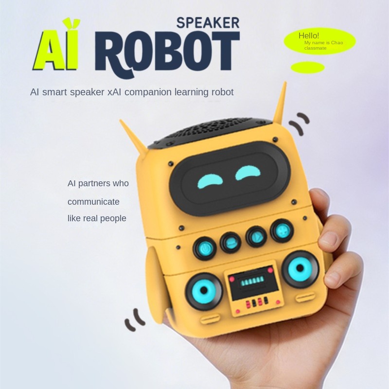 AI Big Model Student AI Intell - đánh giá và giá Science Robotics