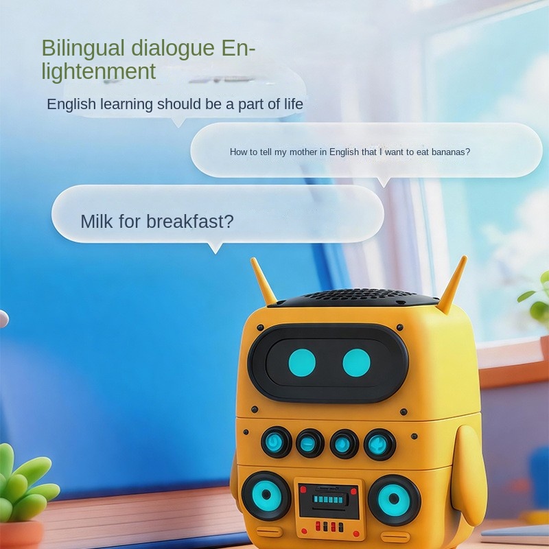 AI Big Model Student AI Intell - đánh giá và giá Science Robotics