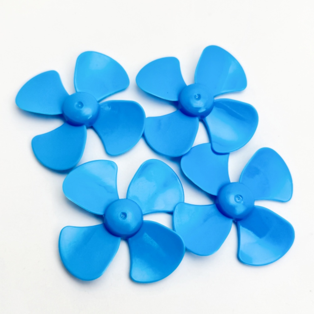 10pcs 604 4‑Blade Propeller 1. - đánh giá và giá Science Robotics