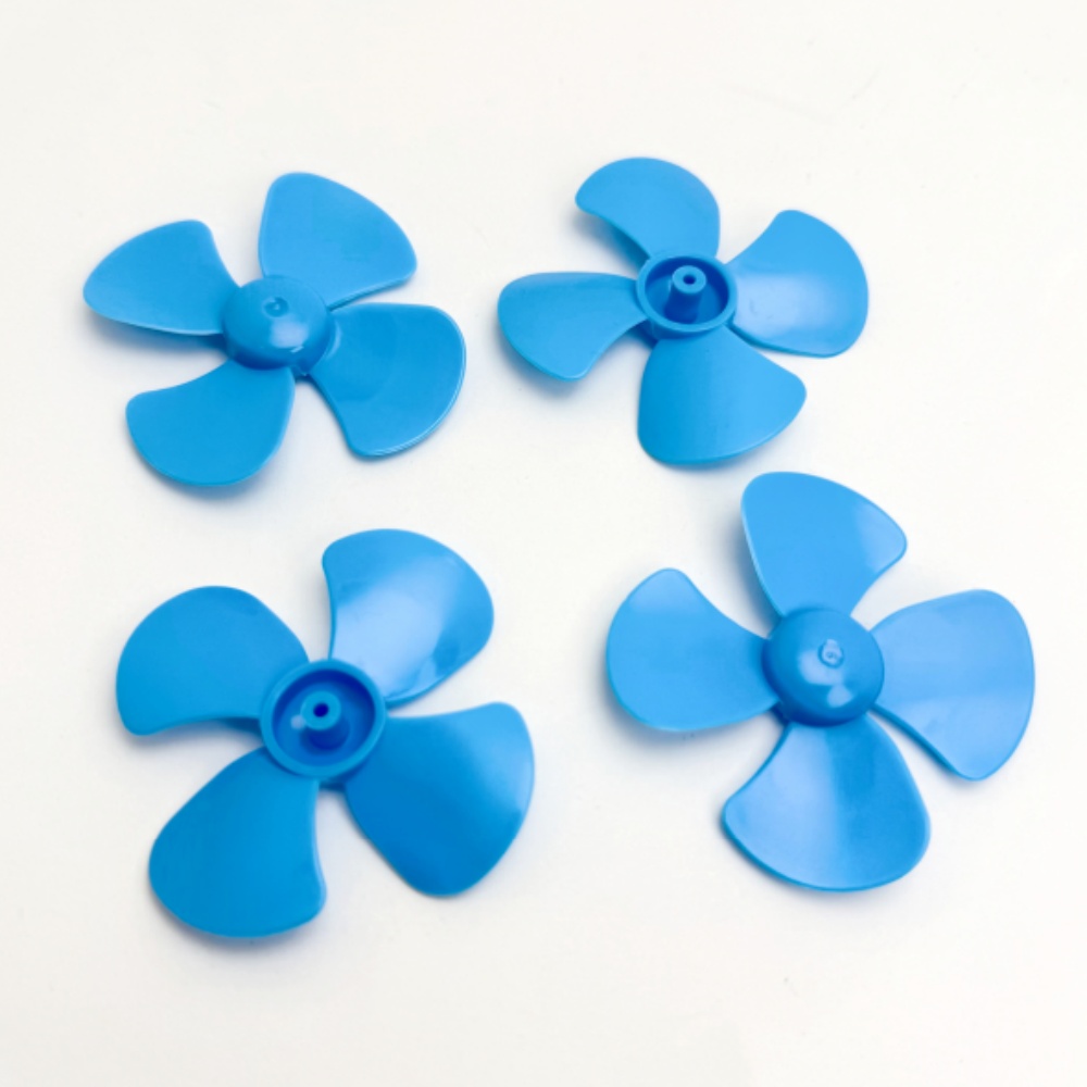 10pcs 604 4‑Blade Propeller 1. - đánh giá và giá Science Robotics