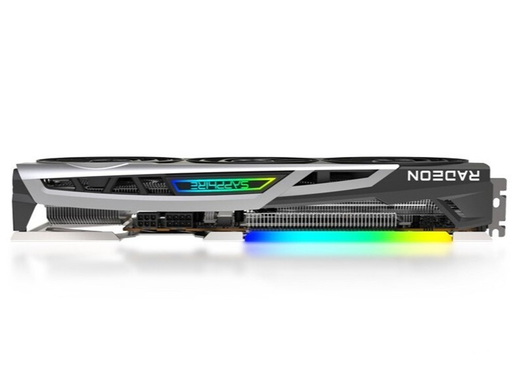 Sapphire RX 6700 XT 6700XT RX6 - đánh giá và giá Science And Invention