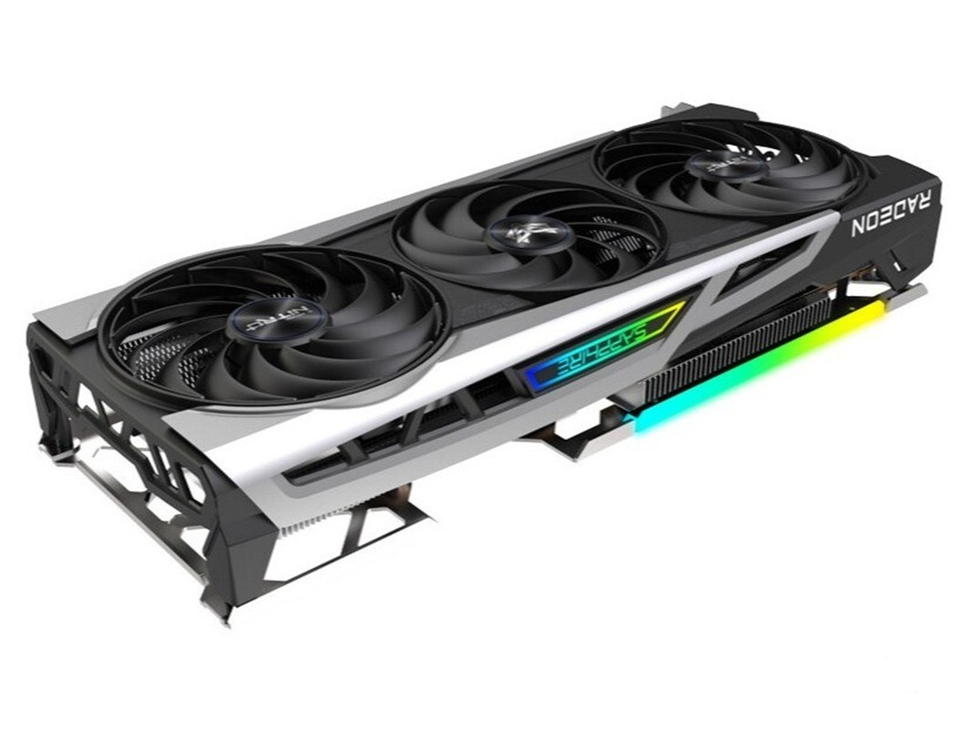 Sapphire RX 6700 XT 6700XT RX6 - đánh giá và giá Science And Invention