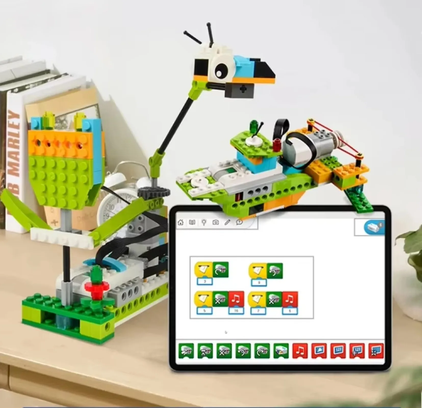 Core Programming STEM Kit Blue - đánh giá và giá Science Robotics
