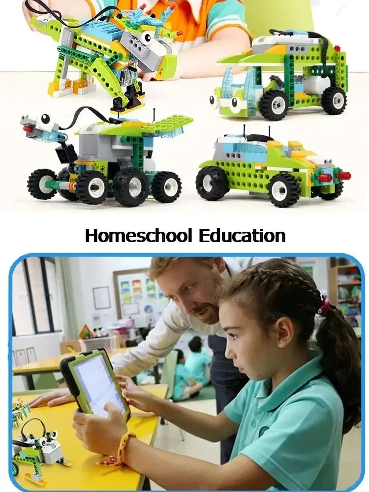 Core Programming STEM Kit Blue - đánh giá và giá Science Robotics