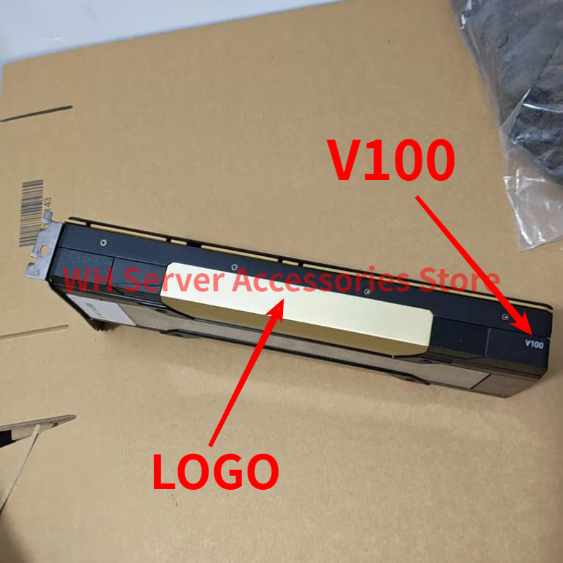 Used NVIDIA Tesla V100 16GB/32 - đánh giá và giá Science And Invention