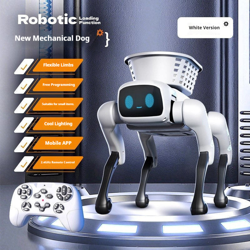 2026 New Ai Intelligent Smart  - đánh giá và giá Science Robotics