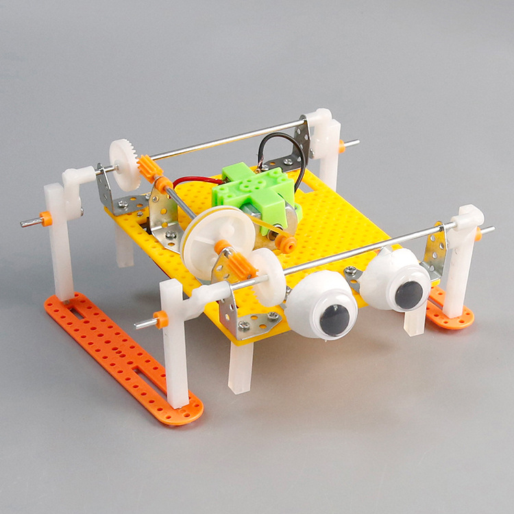 Kids Science Technology Small  - đánh giá và giá Science Robotics