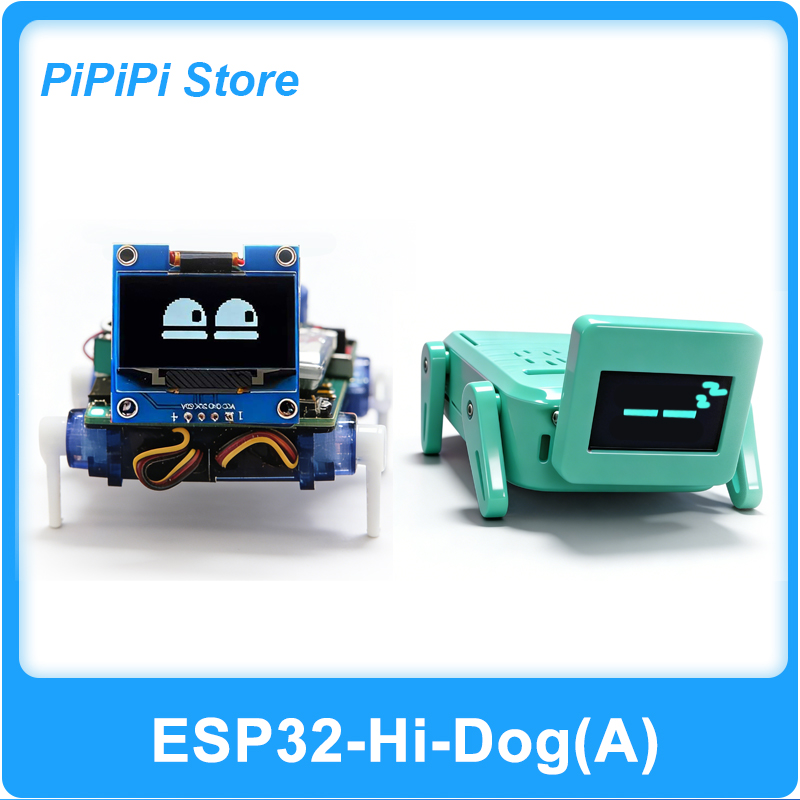 ESP32-S3 AI Voice Dialogue Rob - đánh giá và giá Science Robotics