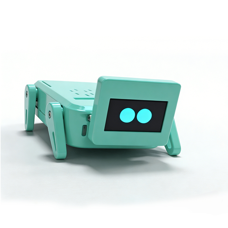 ESP32-S3 AI Voice Dialogue Rob - đánh giá và giá Science Robotics
