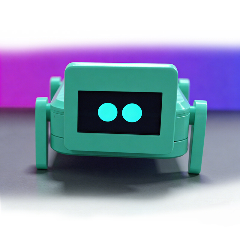 ESP32-S3 AI Voice Dialogue Rob - đánh giá và giá Science Robotics