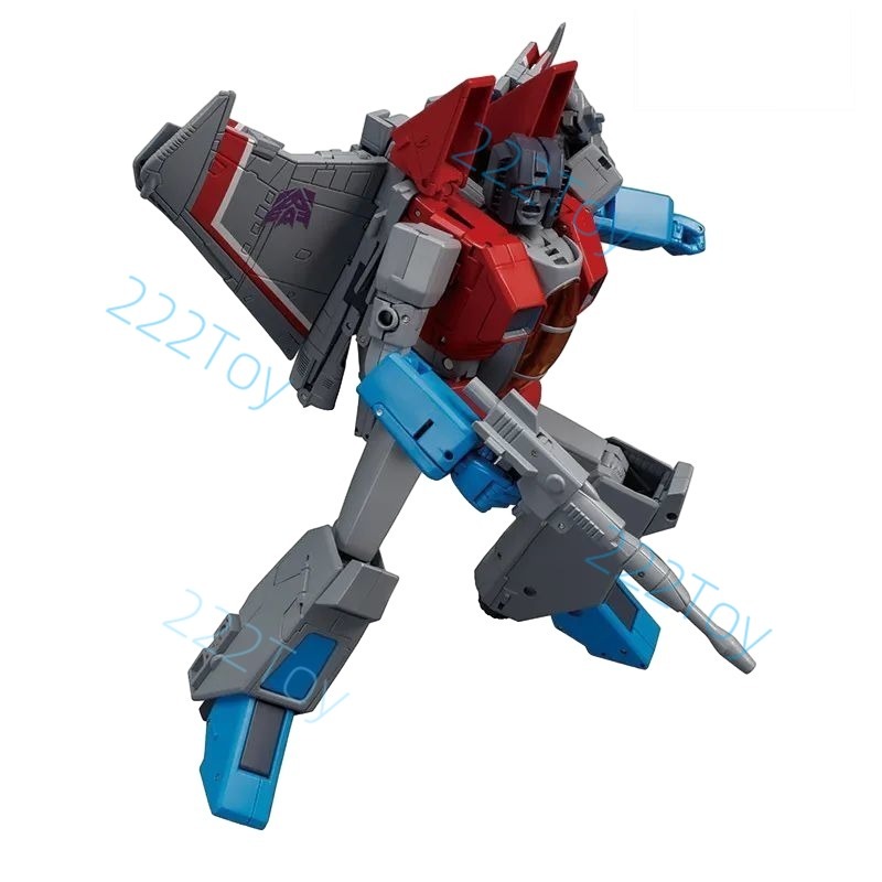In Stock Transformers Masterpi - đánh giá và giá Science Robotics