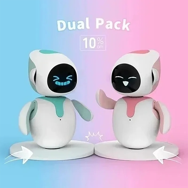 2026 New AI Smart Robot Emotio - đánh giá và giá Science Robotics