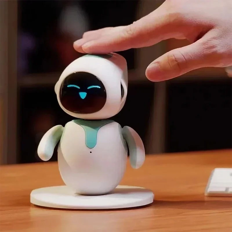 2026 New AI Smart Robot Emotio - đánh giá và giá Science Robotics