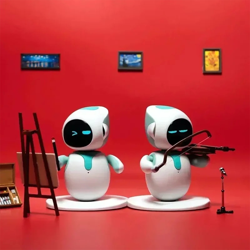 2026 New AI Smart Robot Emotio - đánh giá và giá Science Robotics