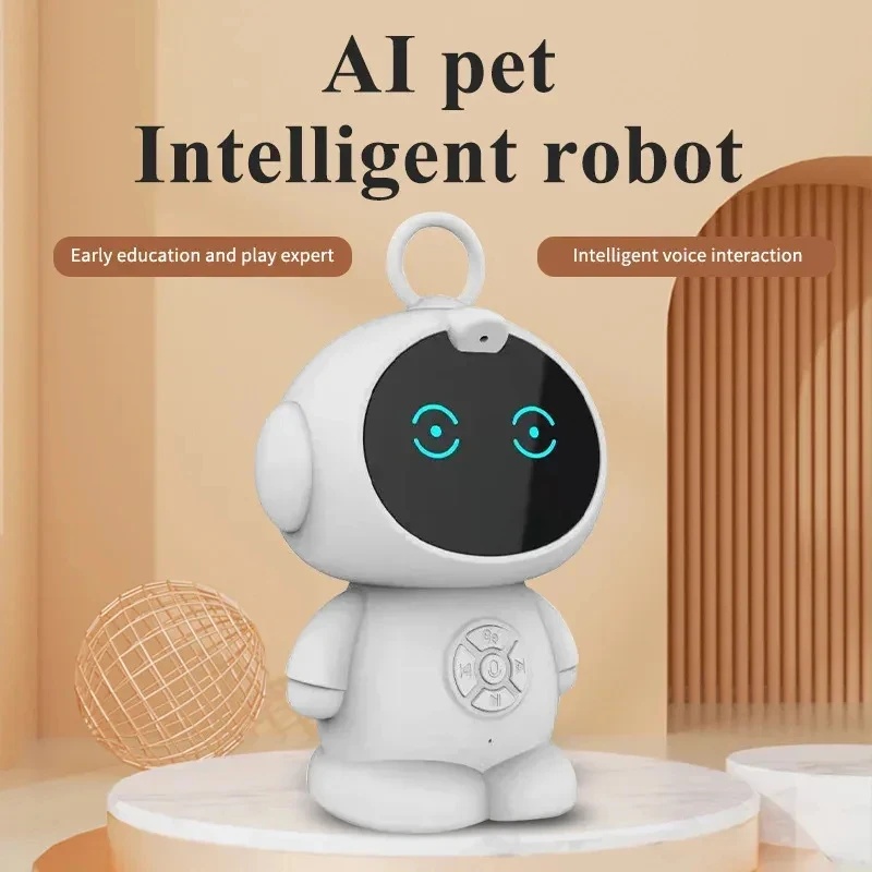 Smart AI Robot WiFi Early Educ - đánh giá và giá Science Robotics
