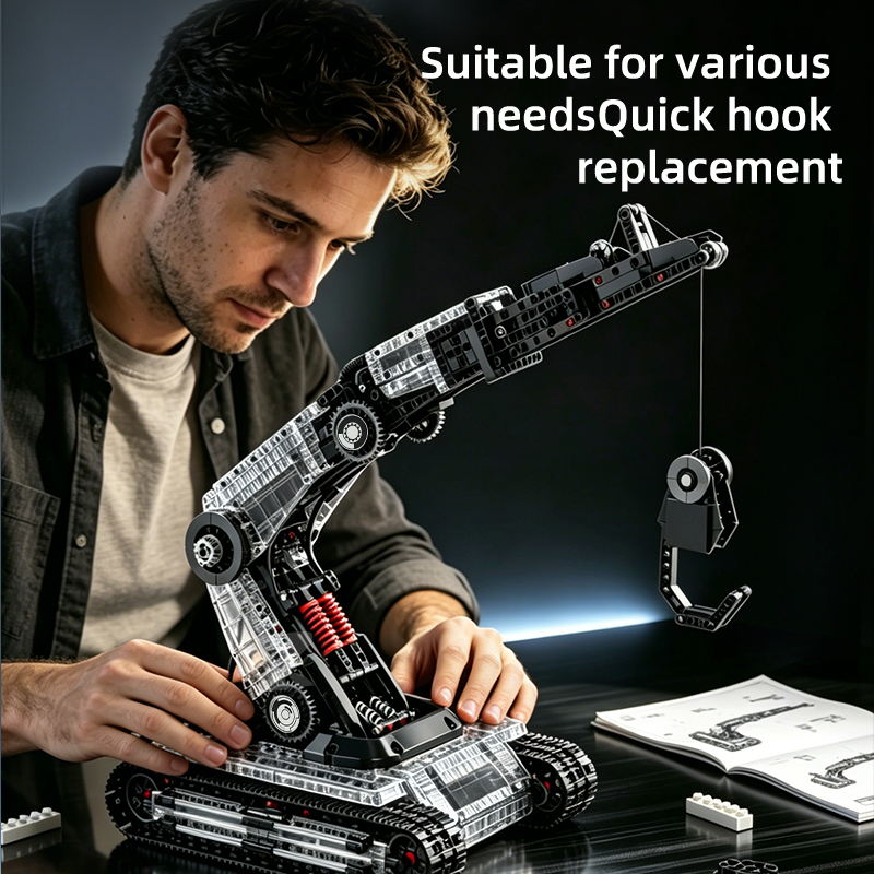Technical 1337Pcs Science Fict - đánh giá và giá Science Robotics