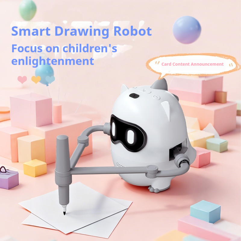 Generic Smart Dinosaur Drawing - đánh giá và giá Science Robotics