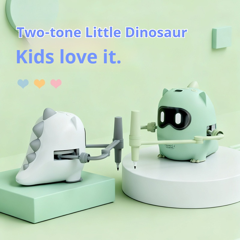 Generic Smart Dinosaur Drawing - đánh giá và giá Science Robotics