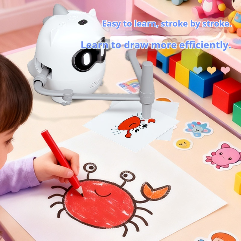 Generic Smart Dinosaur Drawing - đánh giá và giá Science Robotics