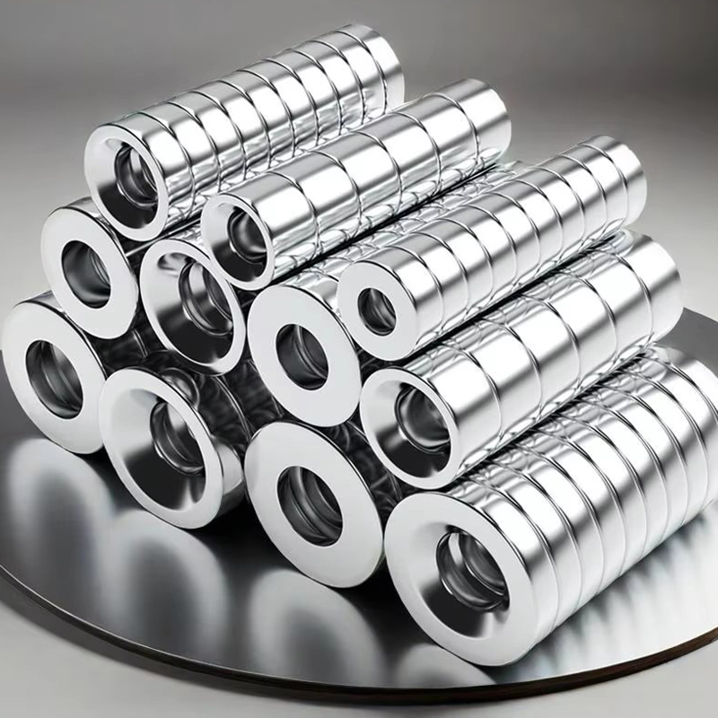 10-50Pcs with Countersunk 12x3 - đánh giá và giá Science And Invention