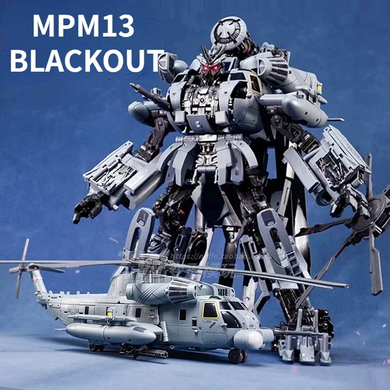 Transformation Masterpiece MMP - đánh giá và giá Science Robotics