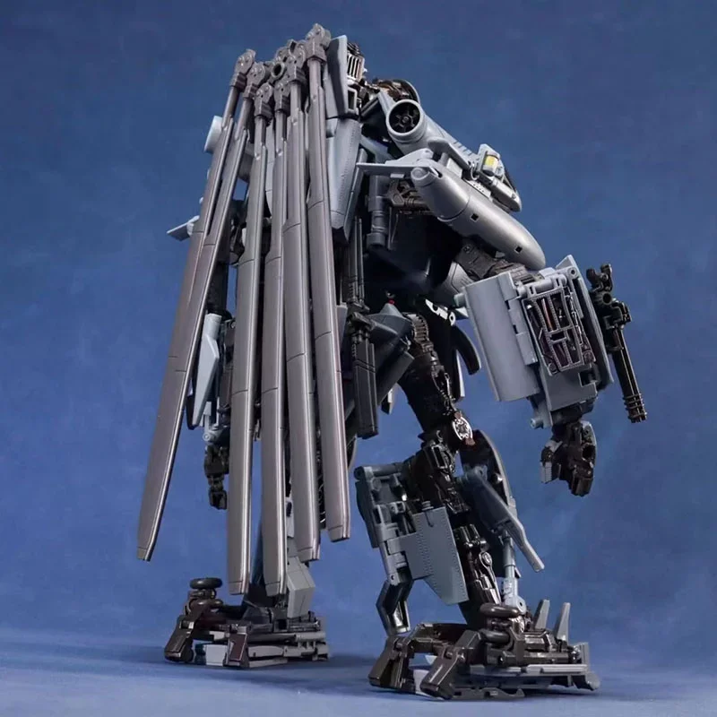 Transformation Masterpiece MMP - đánh giá và giá Science Robotics