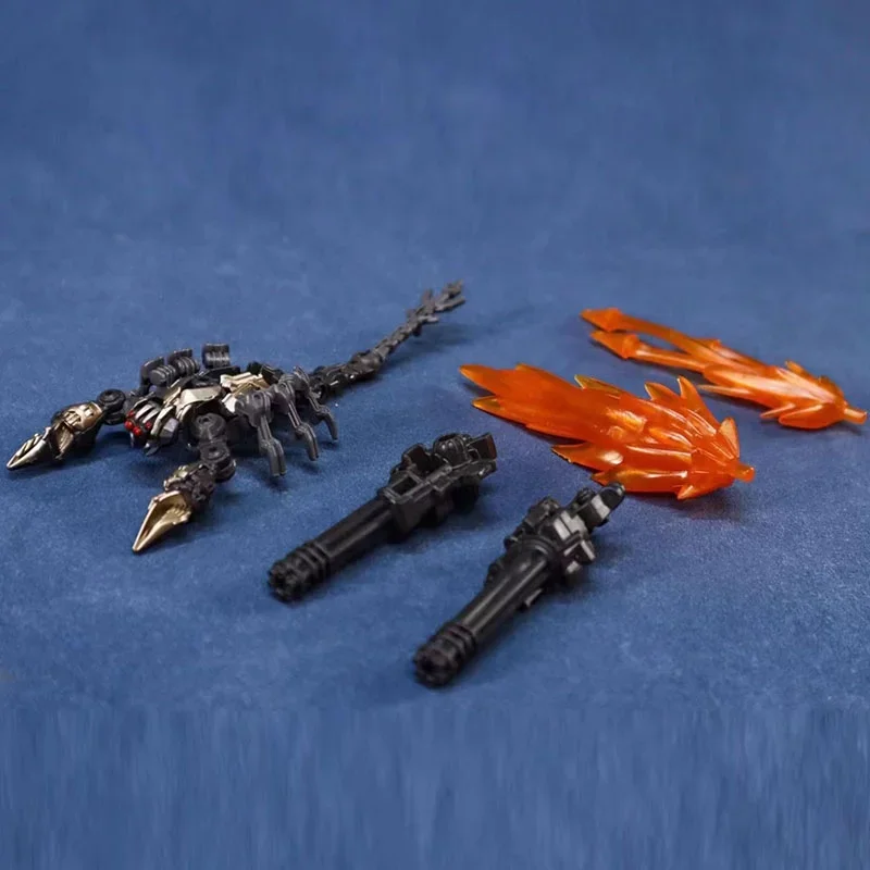 Transformation Masterpiece MMP - đánh giá và giá Science Robotics